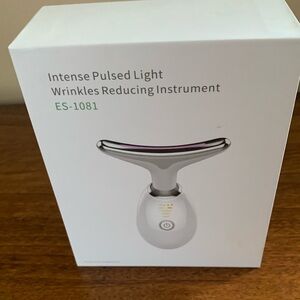 Intense Pulsed Light Wrinkles Reducing Instrument
